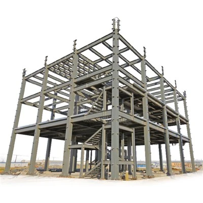 हल्के स्टील फ्रेम बिल्डिंग