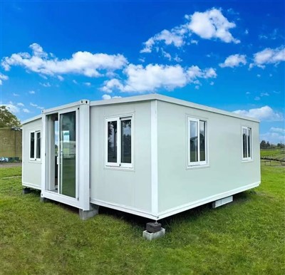 सागर कंटेनर होम्स